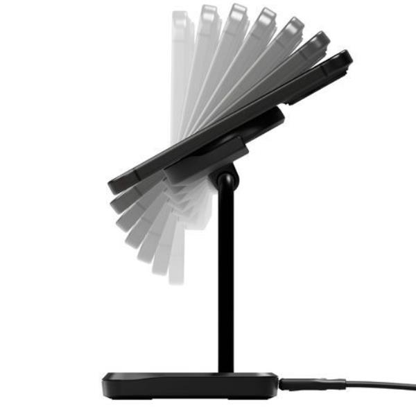 Qi2 2In1 Chargebase - Nero - immagine 4