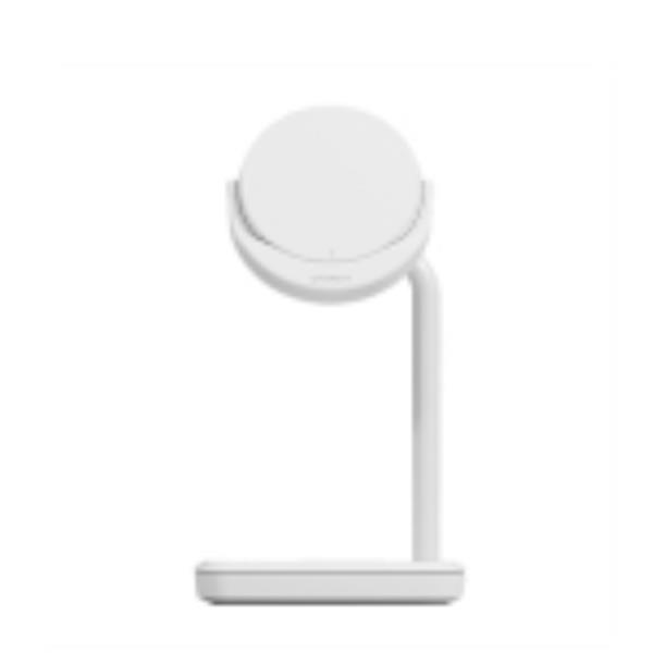 Qi2 2In1 Chargebase - Bianco - immagine 4