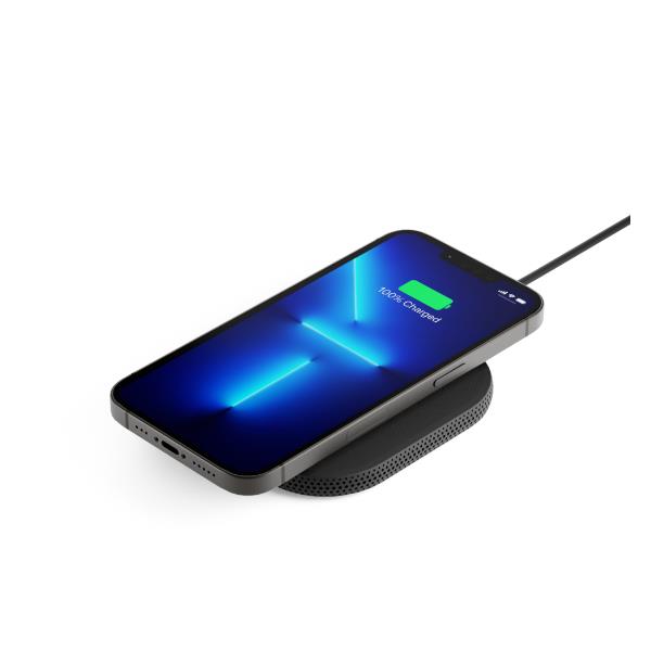 Power Base Iii 15W Wireless Charger - immagine 3