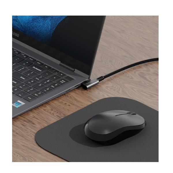 Unite Right Angled Cable 1M - immagine 2