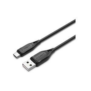 USB-C To USB-A 2Mt Bk