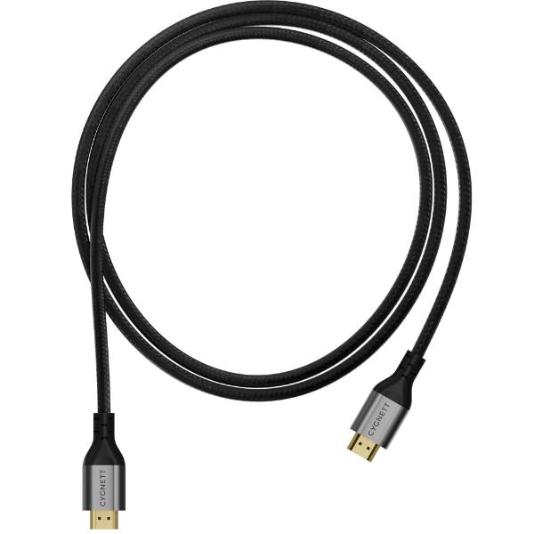 HDMI To HDMI 5Mt Bk - immagine 2
