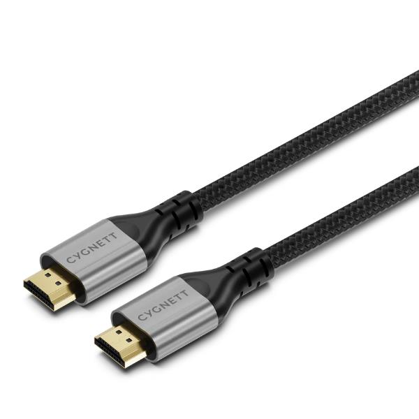 HDMI To HDMI 5Mt Bk - immagine 3