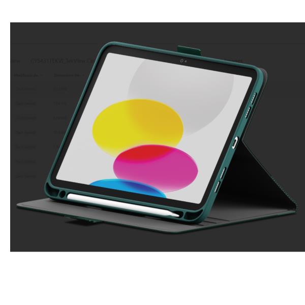 Tekview Ipad A16 11 10.9 10Th Gen.
