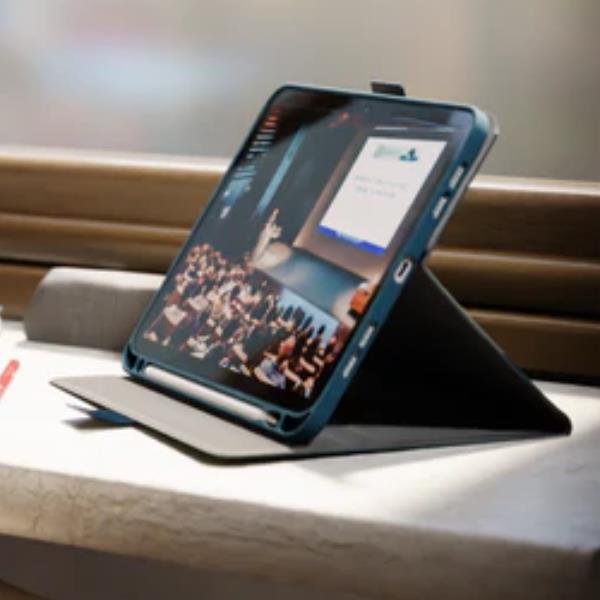 Techview Ipad 10.9 - 10Th Gen Navy - immagine 3