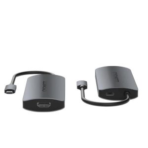 Unite Pocketmate 6In1 USB-C Hub