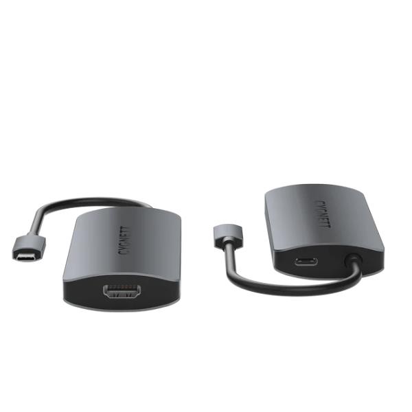 Unite Pocketmate 6In1 USB-C Hub