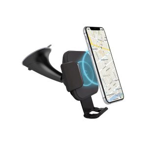 Race 10W Wireless Window Car Charg