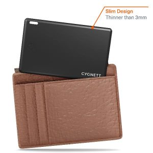 Voyager Bluetooth Traveltag - Nero 2Pz