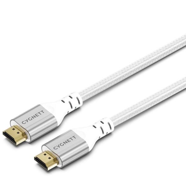 HDMI To HDMI 1.5Mt Wh - immagine 4