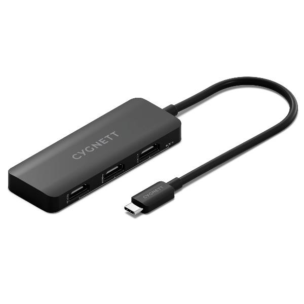 3In1 USB-C To Triple HDMI - immagine 2