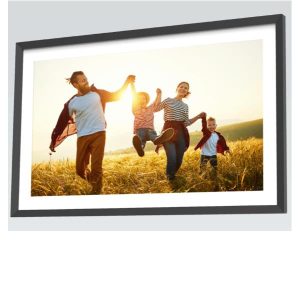Frameo Photo Frame Wireless 10.1