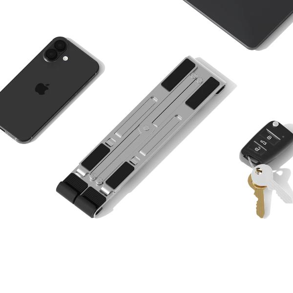 Unite 7In1 Hub With Folding Laptop - immagine 3