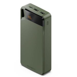 Boost 20K Power Bank - Verde