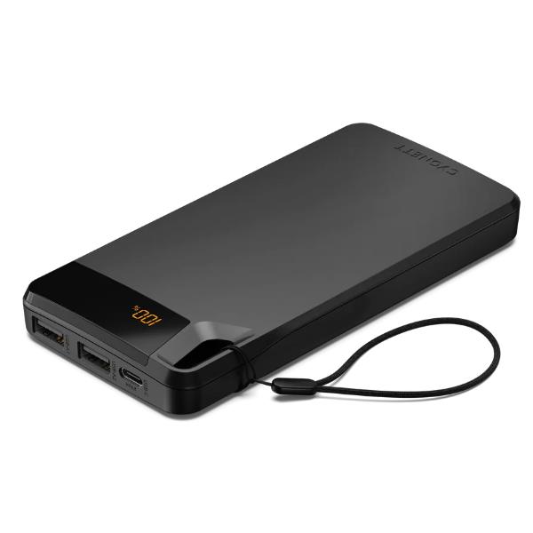 Boost 10K Power Bank - Nero - immagine 3