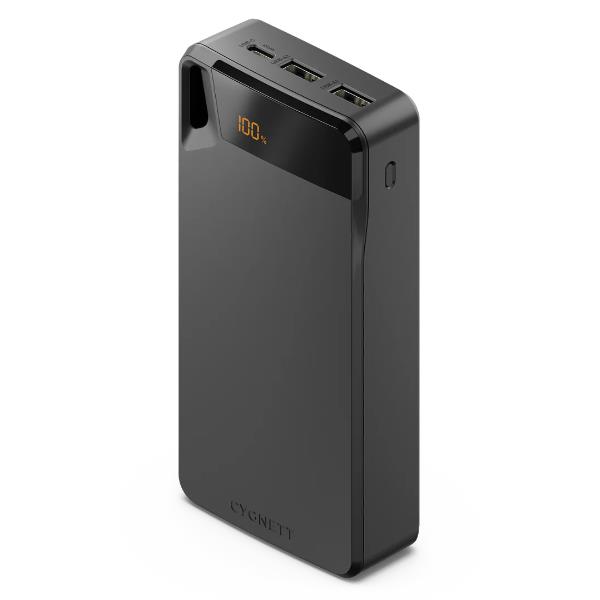 Boost 20K Power Bank - Nero - immagine 4