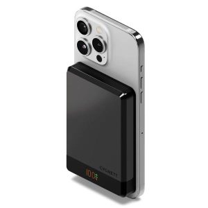 10K Magslim Power Bank Nero