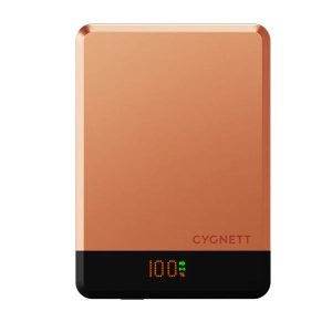 Magslim 10K Power Bank - Copper