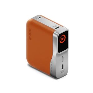 Encore 10K Power Bank - Tan