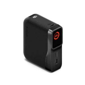 Encore 10K Power Bank - Graphite