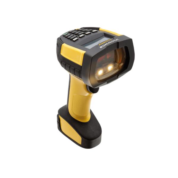 Powerscan Pm9600-Sr 2D Stand Rang - immagine 3