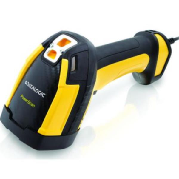 Powerscan Pd9630-Ar USB Kit - immagine 2