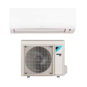 Daikin New Evolution Mono 9000 Btu