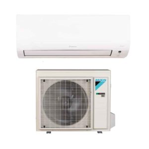 Daikin New Evolution Mono 12000 Btu