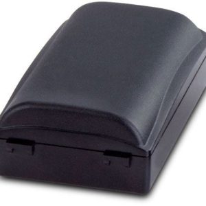 Battery 5200 Mah High Capacity,