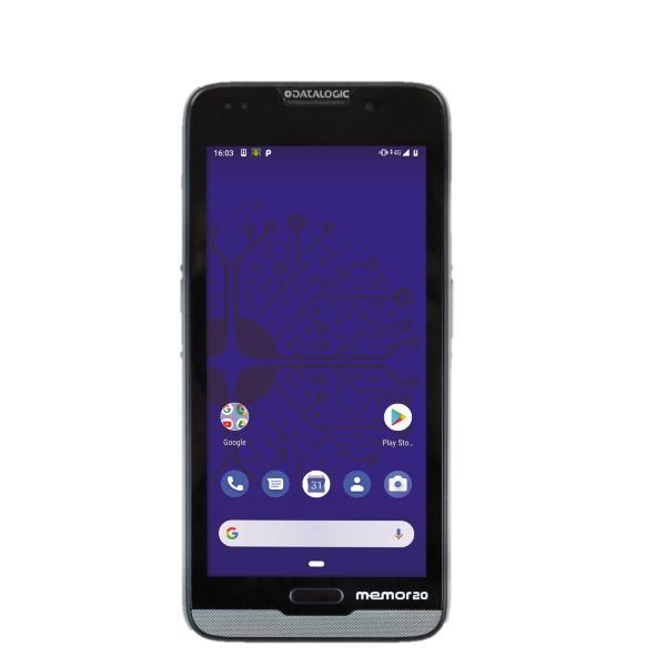 Memor 20 2D Gs/Bluetooth/WiFi/NFC/Camera - immagine 2