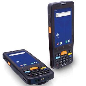 Memor K Kit Bluetooth/WiFi/2D/Camera/Android