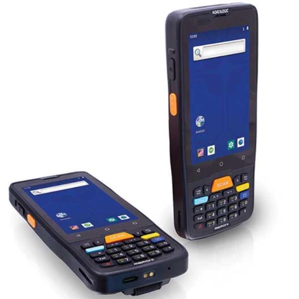 Memor K Kit Bluetooth/WiFi/2D/Camera/Android