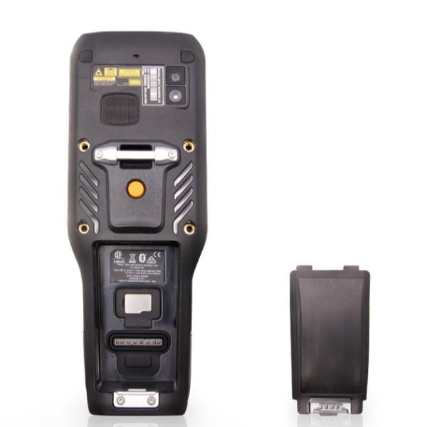 Skorpio X5 Bluetooth/WiFi/2D Sr/38K Functi - immagine 2