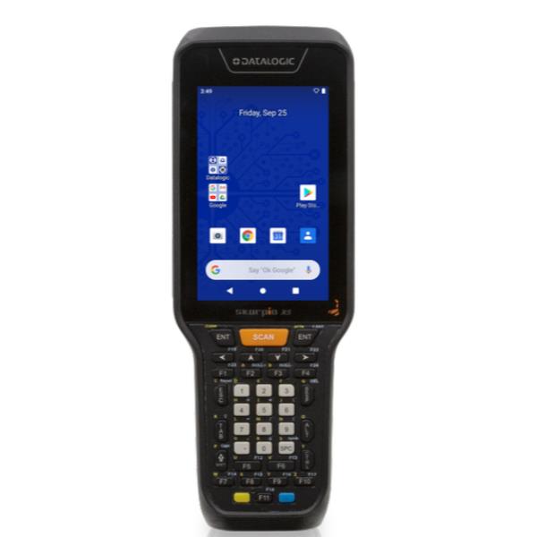 Skorpio X5 Bluetooth/WiFi/2D Sr/38K Functi