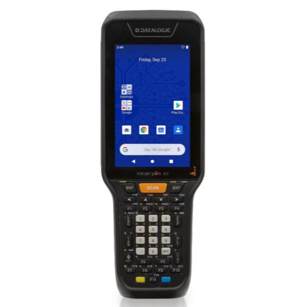 Skorpio X5 Bluetooth/WiFi/2D Sr/38K Functi - immagine 3