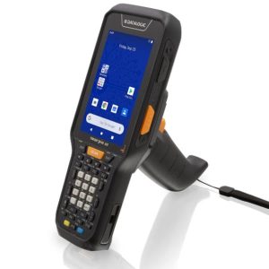 Skorpio X5 Gun Bluetooth/WiFi/1D/28K Numer