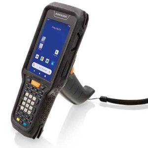 Skorpio X5 Gun Bluetooth/WiFi/2D Sr/3Gb-32