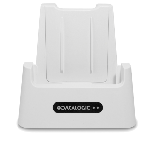 Single Dock Charge Memor 11/10Hc