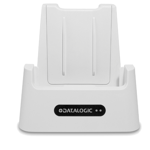 Single Dock Charge Memor 11/10Hc