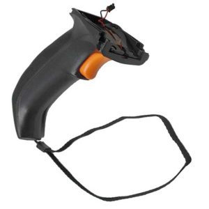 Handle With Mounting Screws Falcon