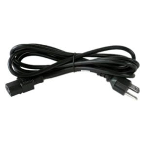 Power Line Cord Usa 3-Pin Iec C13