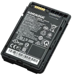 Memor K Spare Battery 3800 Mah