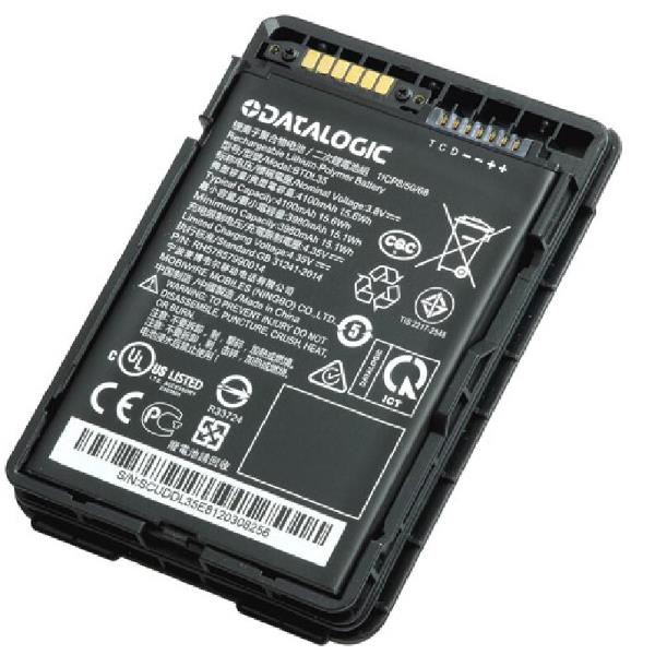 Memor K Spare Battery 3800 Mah - immagine 2