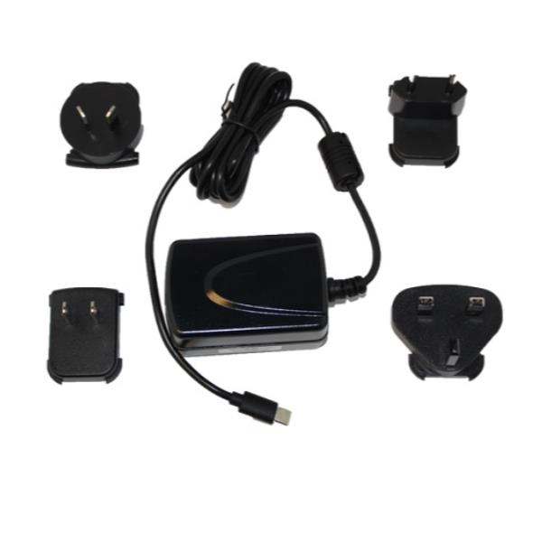 Skorpio X5 USB-Type C Wall Adapter - immagine 2