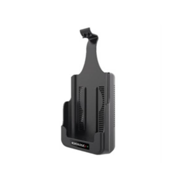 Vehicle Dock Memor 10/Requir Rubber - immagine 2