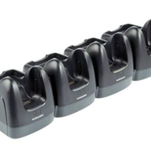 Multidock 4 Slots Skorpio X3/X4