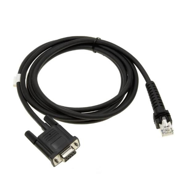 Cavo Rs232,9D, S,External Power