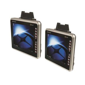 Rhino Ii Bluetooth/WiFi/Int Ant/10 Cap St