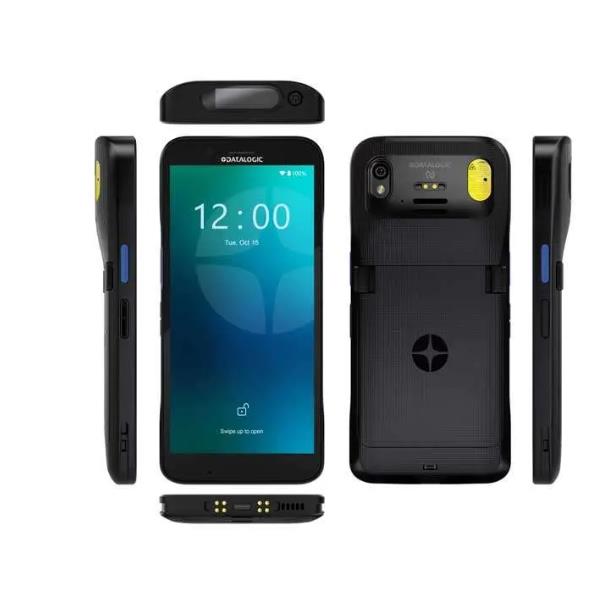 Memor 12 Gms 2D Sr Imager 6/64Gb - immagine 6