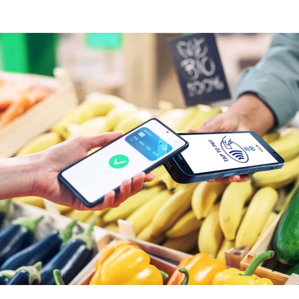 Memor 12 Gms 2D Sr Imager 6/64Gb - immagine 3